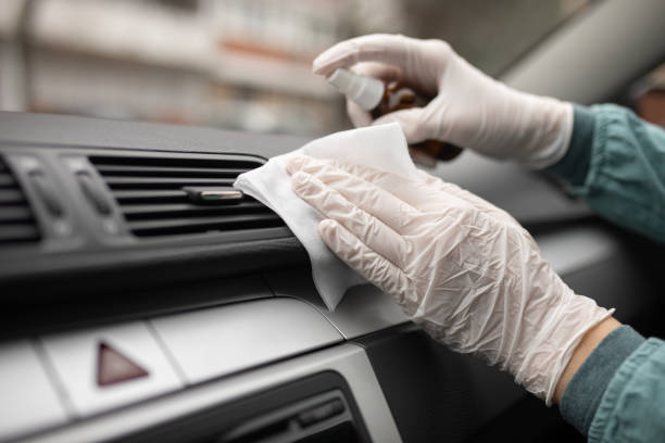 Best Best Air Duct Cleaning Company  in Thorndale, PA