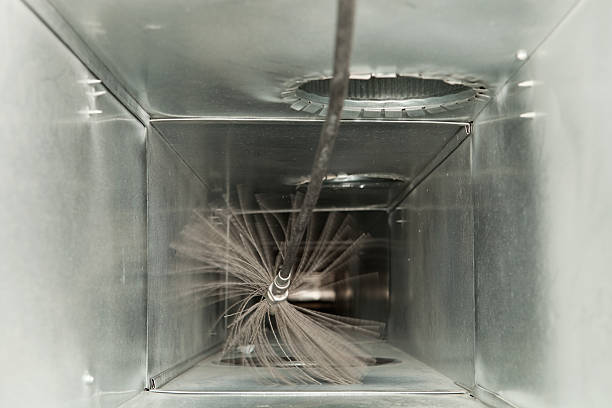 Best Ductwork Cleaning Services  in Thorndale, PA