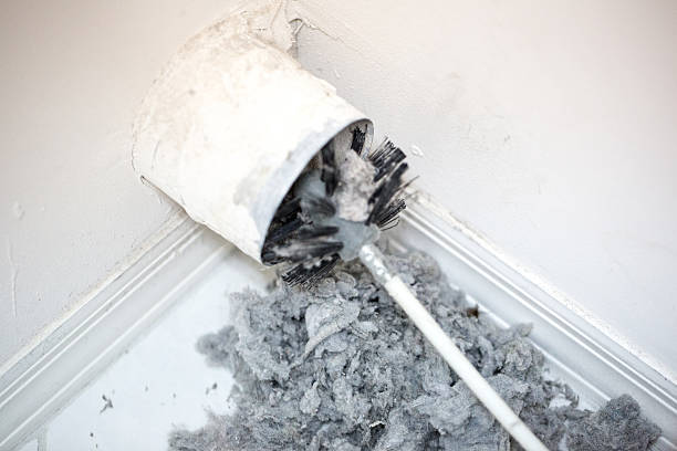 Professional Airduct Cleaning in Thorndale, PA