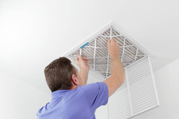 Affordable HVAC Duct Cleaning in Thorndale, PA